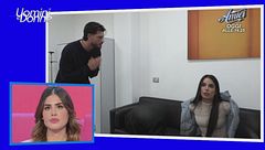 Esterna di Ciro e Martina - 12 marzo