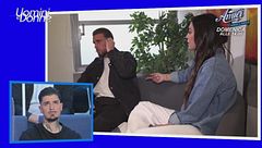 Esterna di Sara e Alessio - 13 marzo