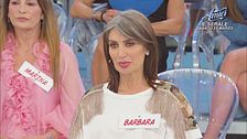 Barbara: ''Salvatore, le affinità ci sono ma...''