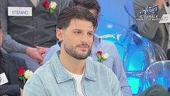 Ciro: ''Martina, con te mi sento..''