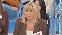 Gemma: ''Maurizio, tra noi..''