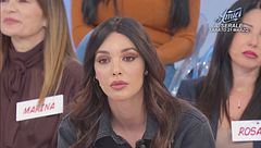 Sara e le rimostranze dei corteggiatori