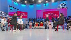 Sara: ''È la solita situazione!''