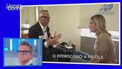 Esterna di Davide e Sabrina - 18 marzo