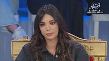 Sara: ''Non vi rispondo più!''