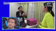 Esterna di Arnaldo e Debora - 19 marzo