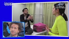 Esterna di Arnaldo e Debora - 19 marzo