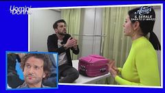 Esterna di Arnaldo e Debora - 19 marzo