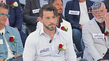 Arnaldo: ''Maria? Siamo usciti e...''