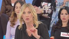 Sabrina: ''Nicola, ecco perché ho chiuso!''
