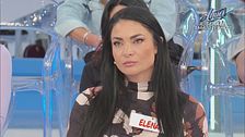 Elena: ''Dario, ti avevo chiesto del tempo e tu..''