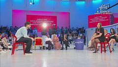 Elisa e Ciro dopo l'esterna - 23 marzo