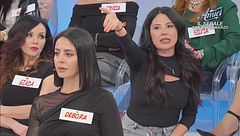 Rosanna: ''Alessio, basta! Dopo tre mesi...''