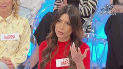 Maria: ''Arnaldo, dovevi scegliere prima...''