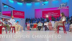 Sara e Alessio dopo l'esterna - 24 marzo