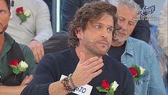 Alessio: ''Rosanna e Debora? Continuerei con entrambe...''