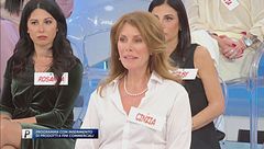 Le frequentazioni di Cinzia