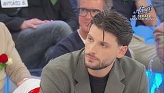 Ciro: ''Mi piacete. Ma non nella stessa misura!''