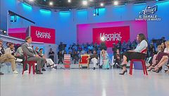 Paola: "Edoardo, hai mentito dal primo all'ultimo giorno"