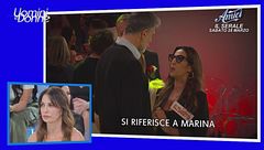 Elisabetta: "La fiducia è alla base di tutto"