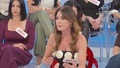 Marina: "Davide, hai semplificato e annullato le nostre uscite"