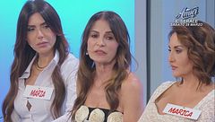 Marina: "Si è interrotto un equilibrio a cui ho dato una grandissima importanza"