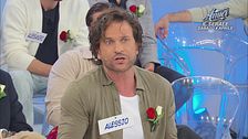 Alessio è diviso tra Debora e Rossana