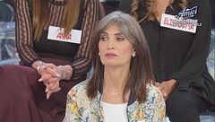 Barbara: "Massimo non mi ha mai contattato"