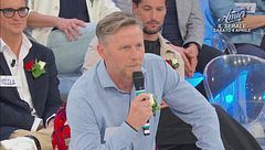 Un cavaliere per Paola