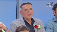 Massimo: "Io sono interessato a Elena"