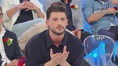 Le corteggiatrici contro Ciro