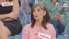 Barbara: "Io non voglio un uomo come Massimo"