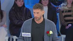 L'indecisione di Alessandro