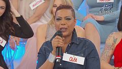 Una nuova dama per Nicola