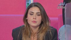 Ale: "Non ha più senso che io rimanga..."