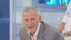 La situazione privata di Marco