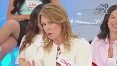 Il rapporto tra Marco e Cinzia