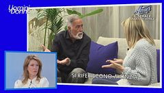 Esterna di Gemma e Antonio - 7 aprile