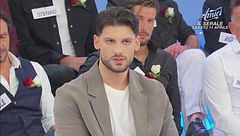 Ciro: ''Elisa, a lungo andare..''