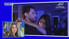 Esterna di Ciro e Martina - 7 aprile