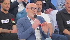 Un cavaliere per Barbara