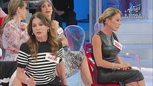 Marina: ''Giancarlo? Mi piace! Stefano? Non ne voglio parlare!''