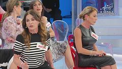 Marina: ''Giancarlo? Mi piace! Stefano? Non ne voglio parlare!''