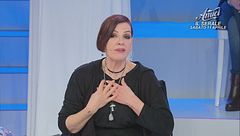 Tinì: ''Cinzia lo fa di proposito...''