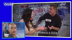 Le rimostranze di Giada