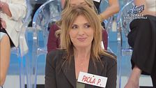 Paola: ''Paolo, lascio la trasmissione perché..''