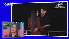 Esterna di Ciro e Martina - 10 aprile