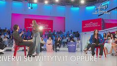 I grattacapi di Ciro