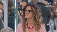 Elisabetta: ''La panettiera di Sebastiano...''