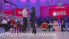 Federica e Guido raccontano